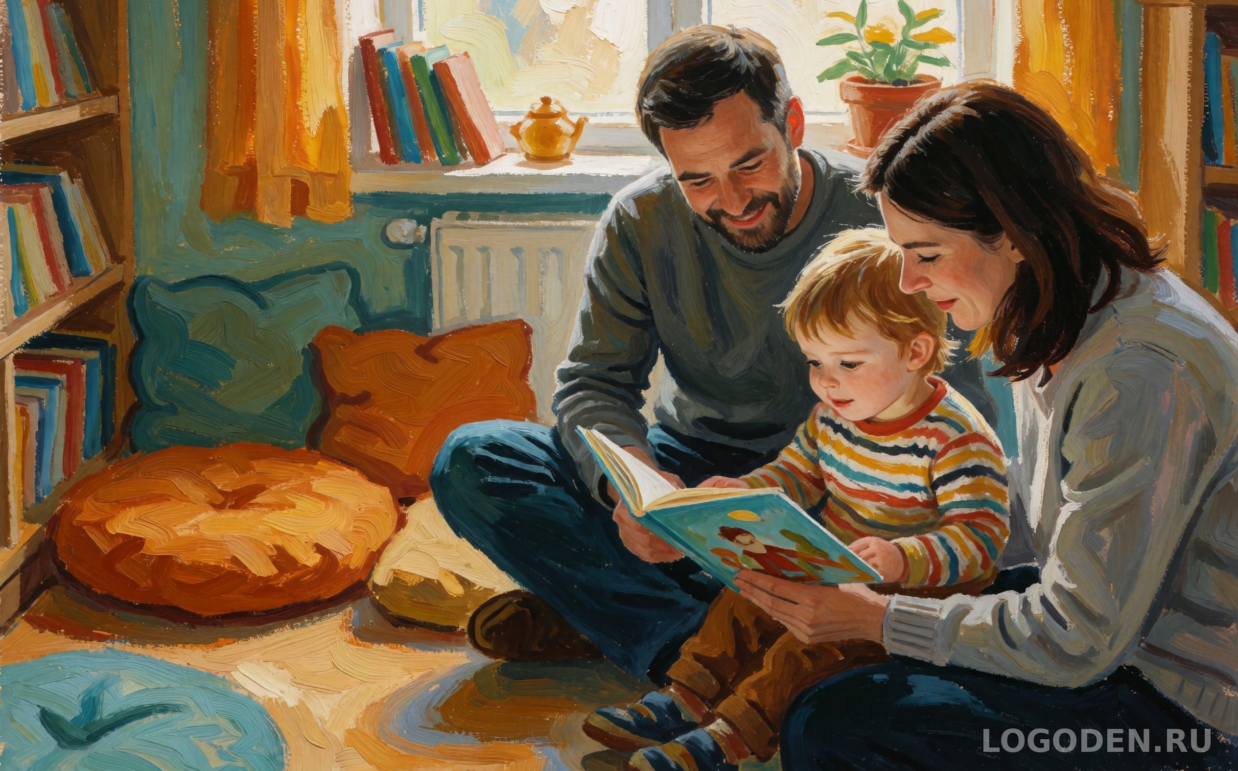 Задержка в развитии: чек-лист для внимательных родителей