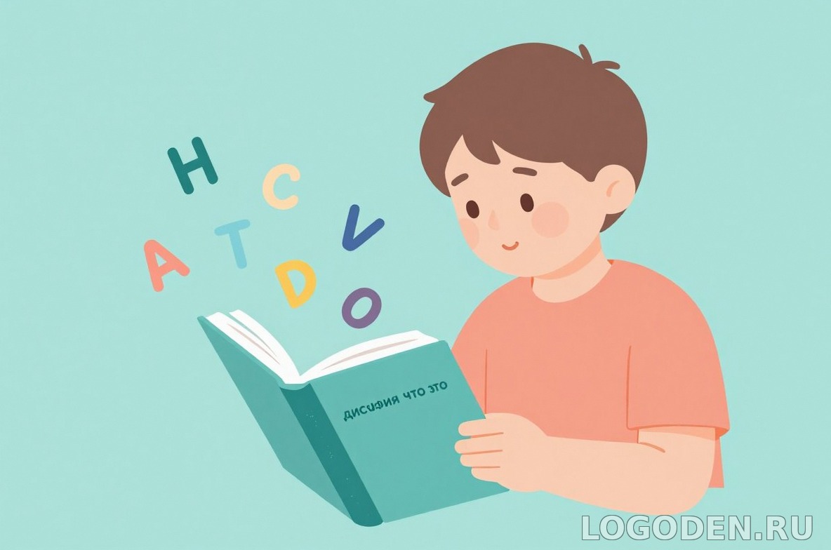 Дислексия: что это и как распознать